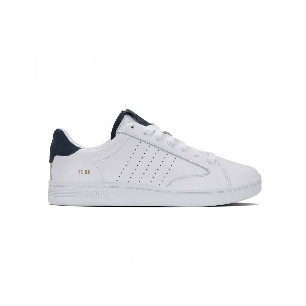 K-Swiss LOZAN KLUB LTH M 07263-991-M batai