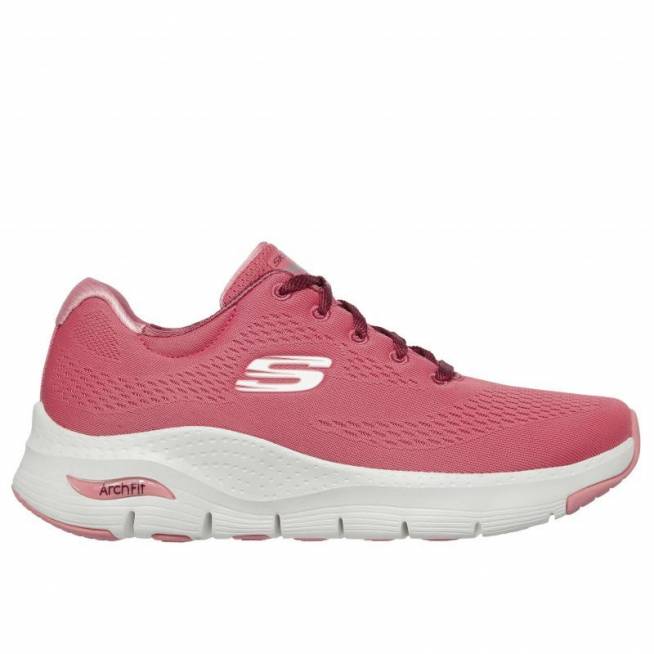 "Skechers Arch Fit Big Appeal W" batai 149057-ROS