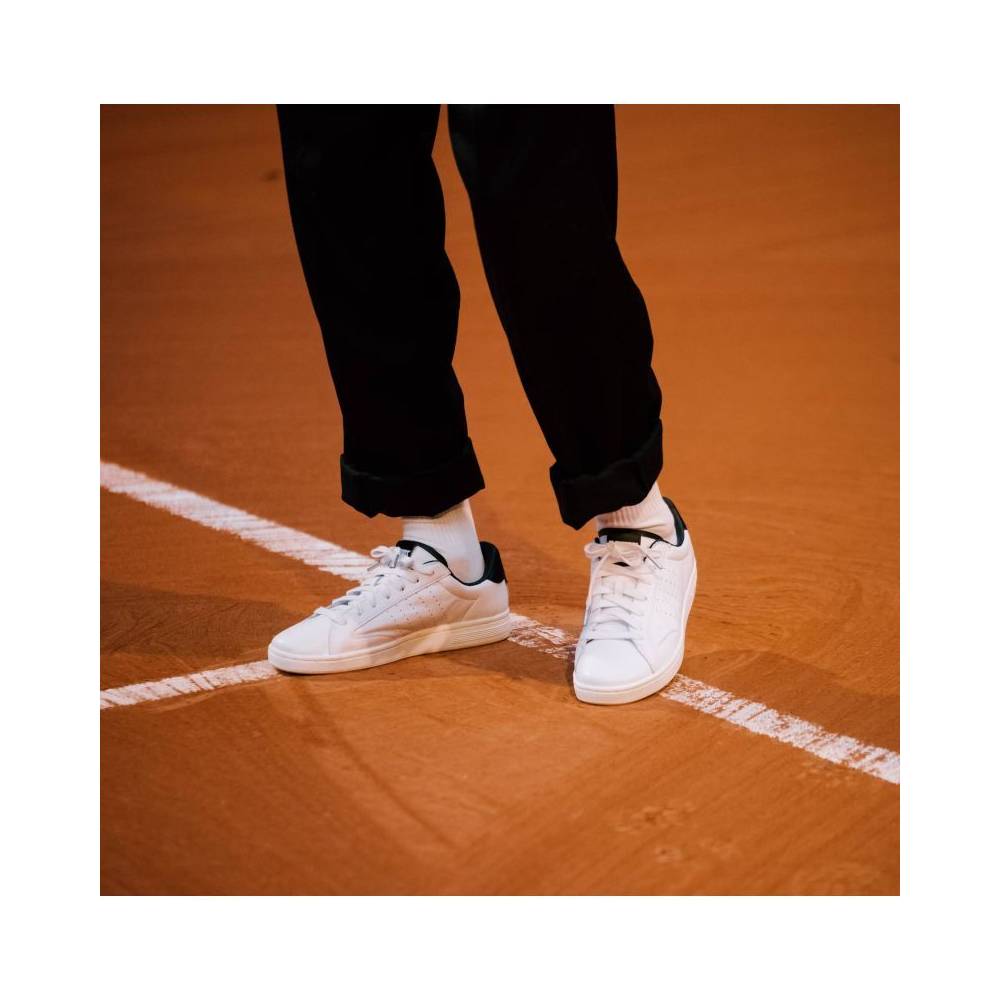 K-Swiss LOZAN KLUB LTH M 07263-991-M batai