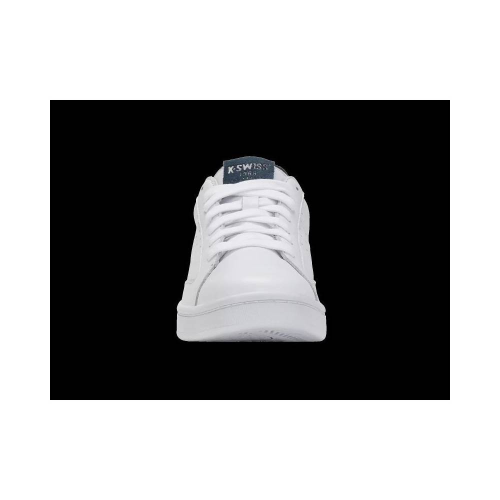 K-Swiss LOZAN KLUB LTH M 07263-991-M batai