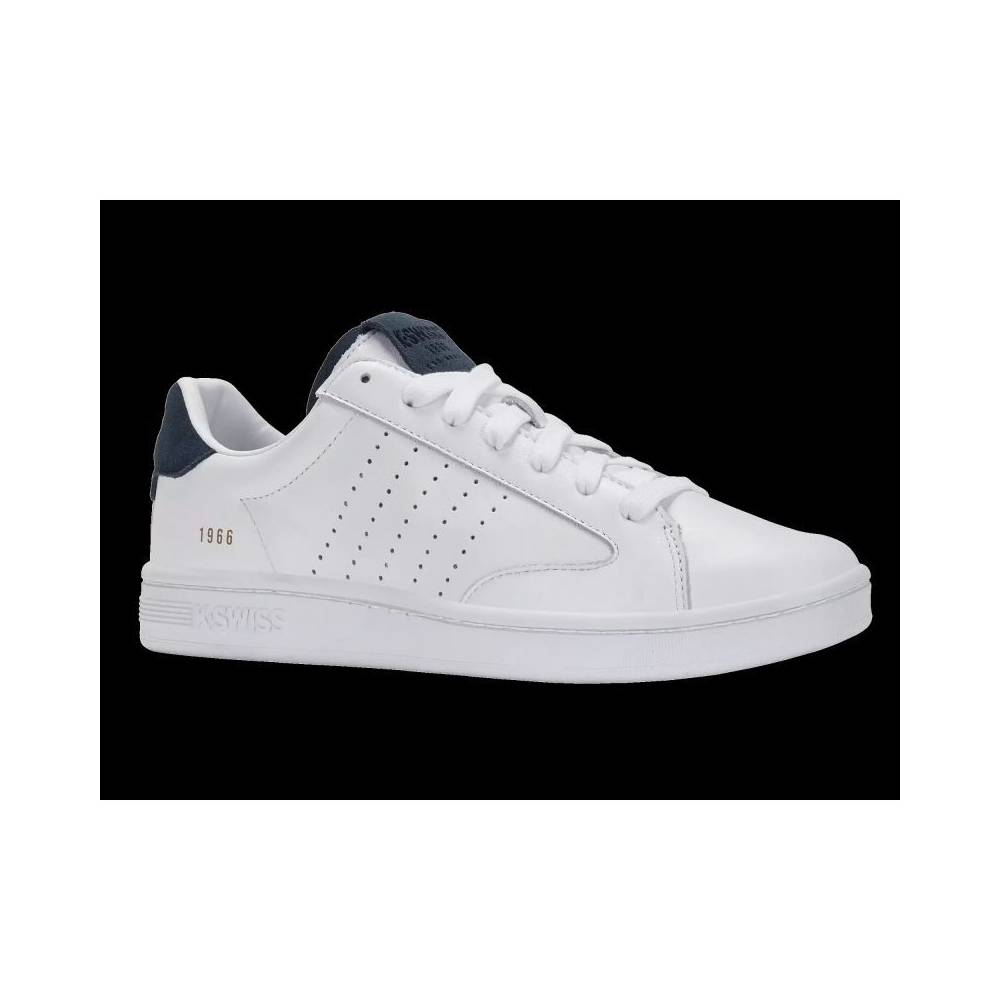 K-Swiss LOZAN KLUB LTH M 07263-991-M batai