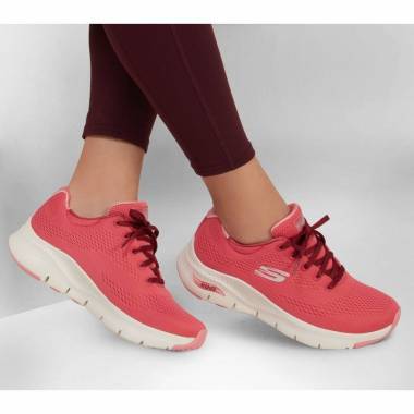 "Skechers Arch Fit Big Appeal W" batai 149057-ROS