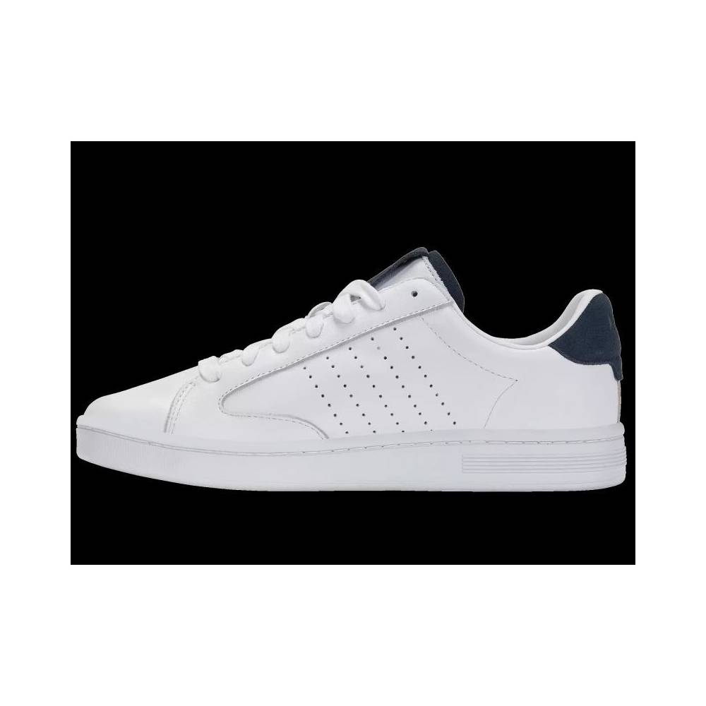 K-Swiss LOZAN KLUB LTH M 07263-991-M batai