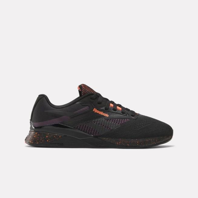 Reebok Nano X4 W 100204737 batai