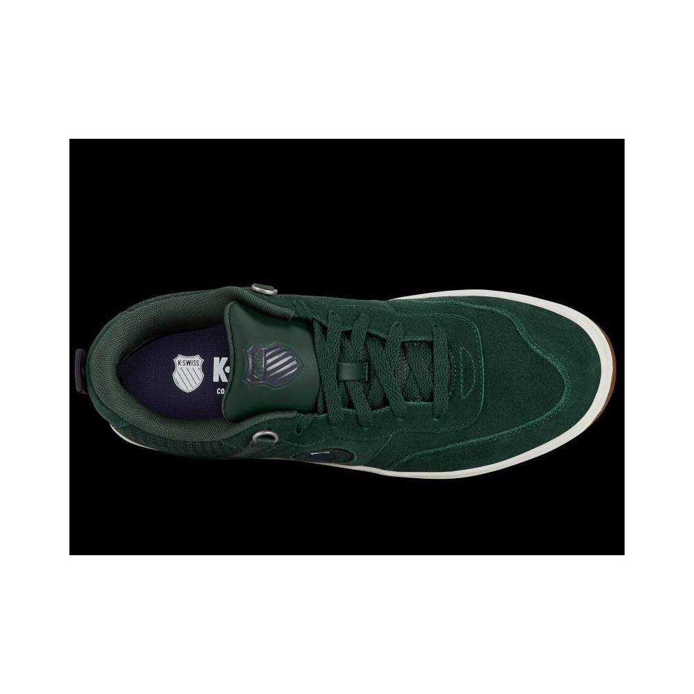 K-Swiss K-Varsity SDE M 04316-381-M batai