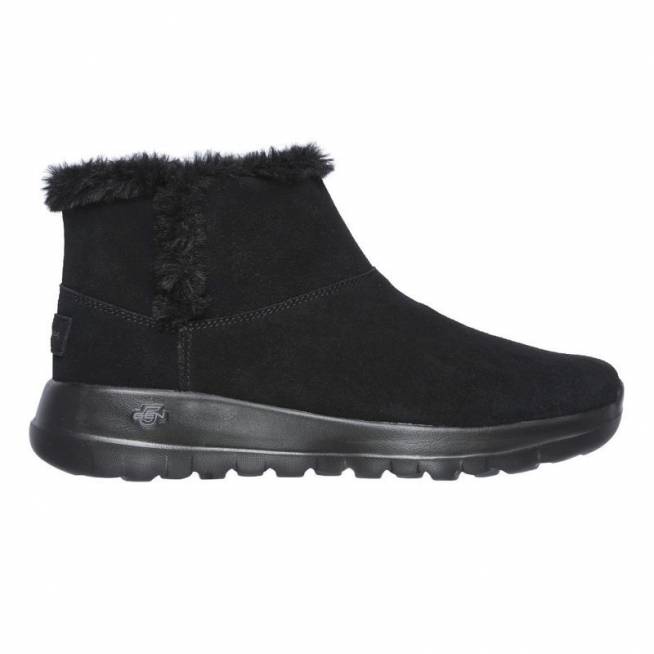 Skechers On The Go Joy Bundle Up W 15501-BBK batai