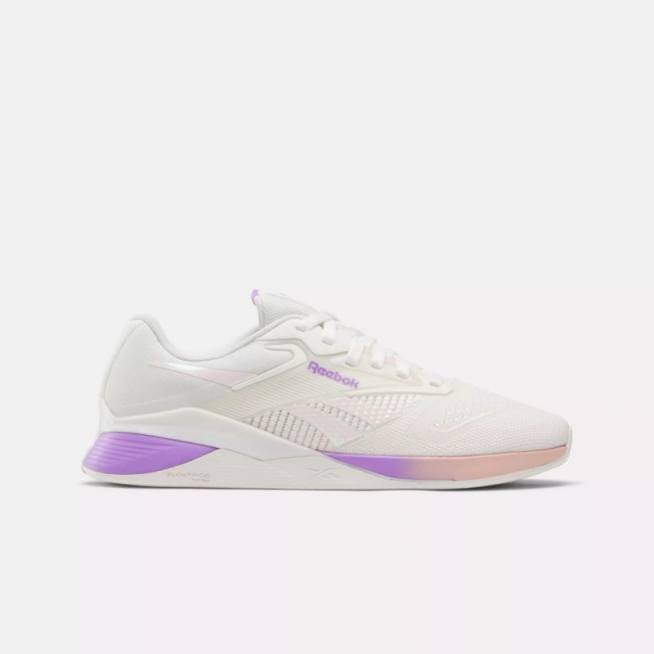 Reebok Nano X4 W 100204797 batai