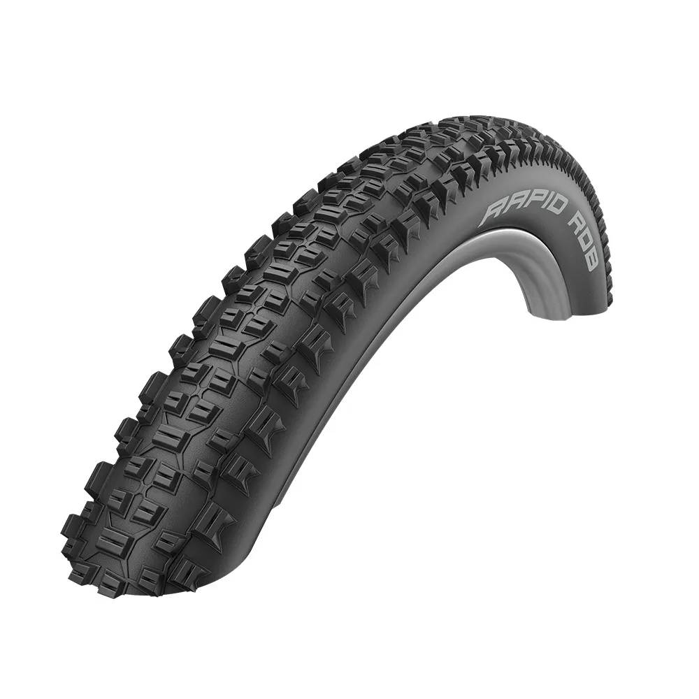 Padanga Schwalbe Rapid Rob Active Line 26x2.25 (57"2.25"-559) HS425