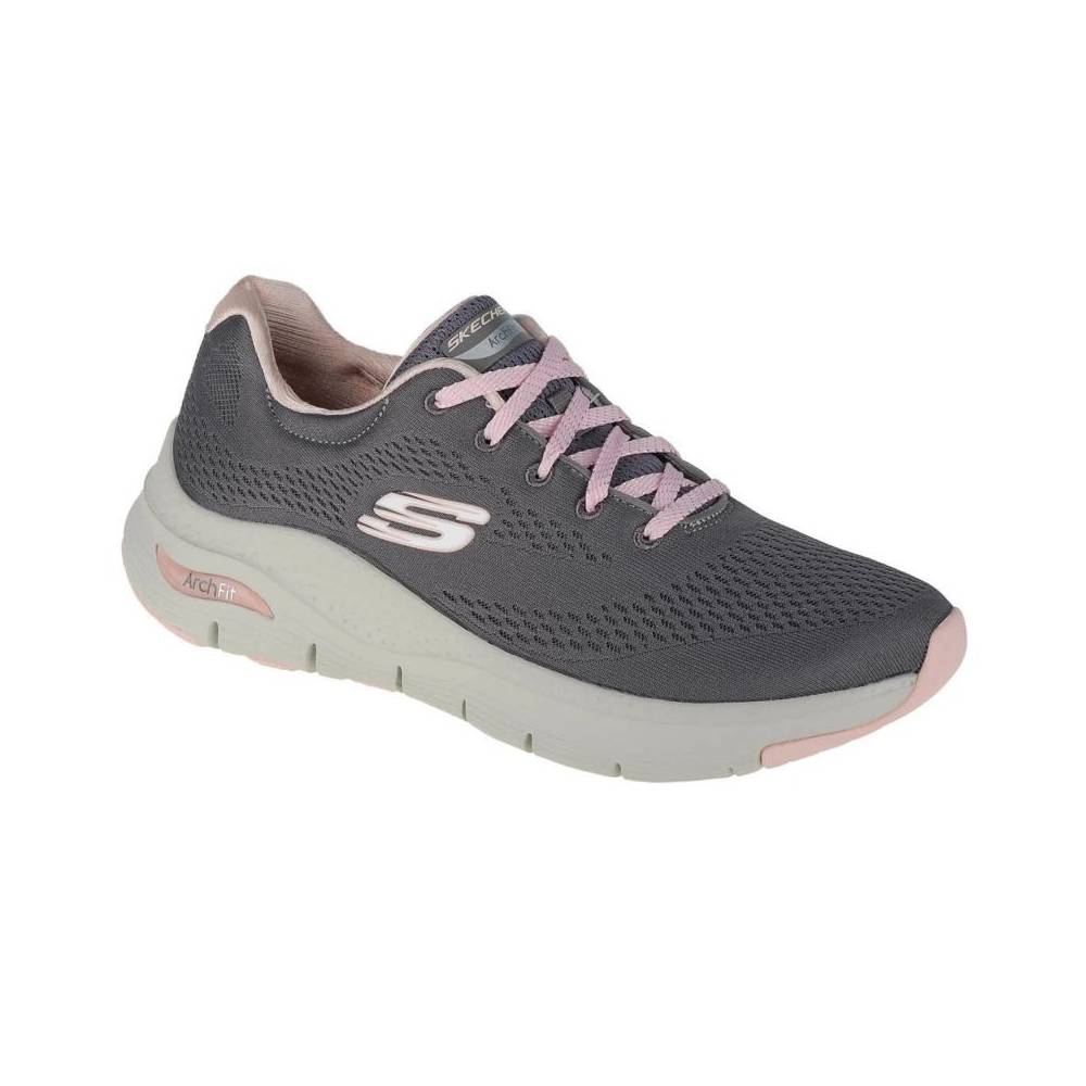 Skechers Arch Fit Big Appeal W 149057-GYPK batai