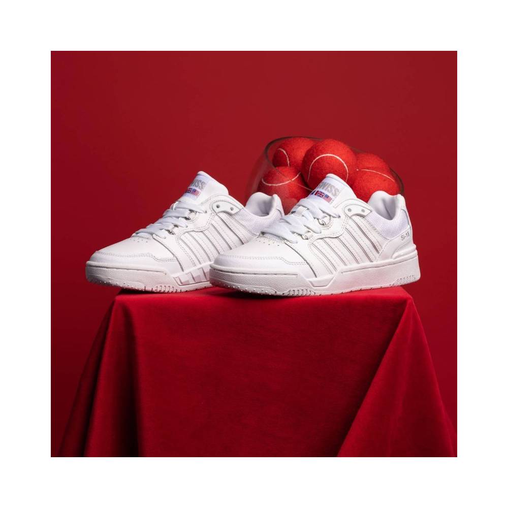 K-Swiss SI-18 Rival M 08531-101-M batai