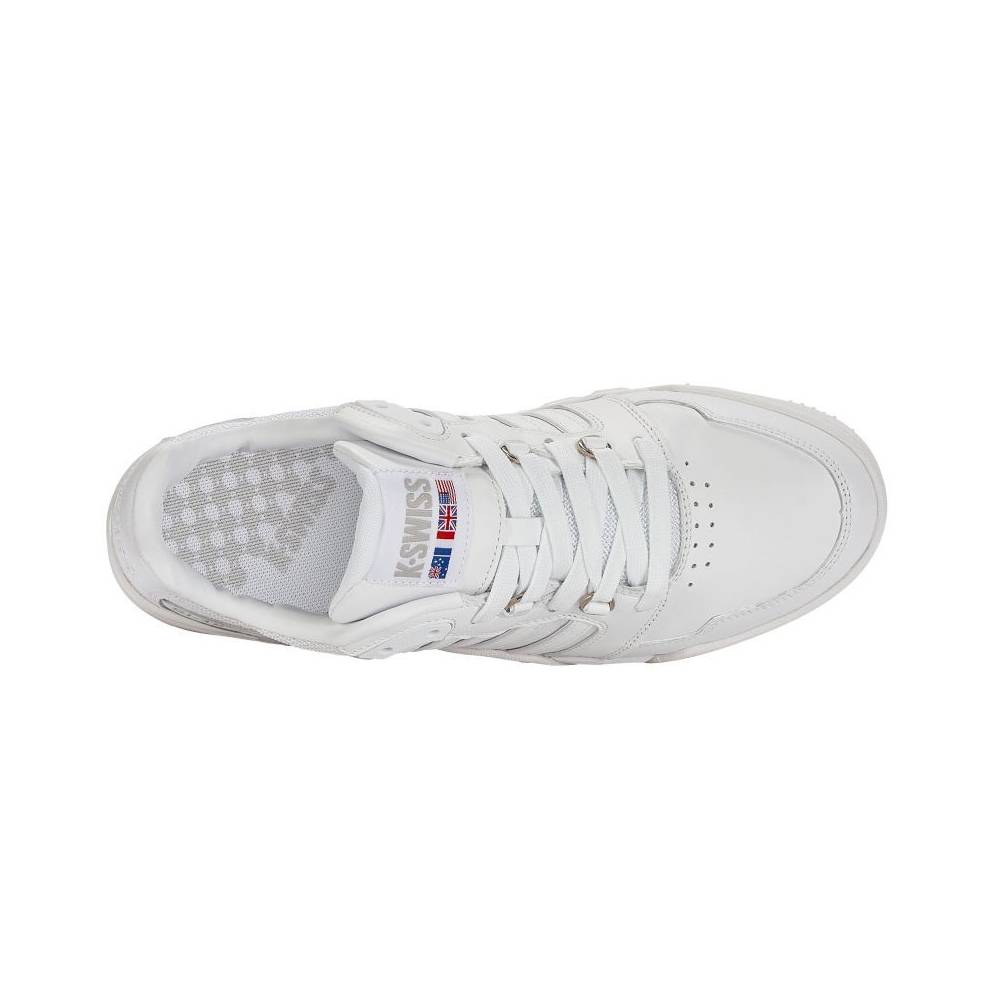 K-Swiss SI-18 Rival M 08531-101-M batai