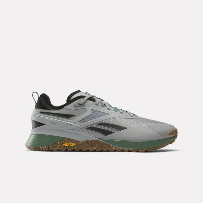 Reebok Nano X3 Adventure M batai 100074531