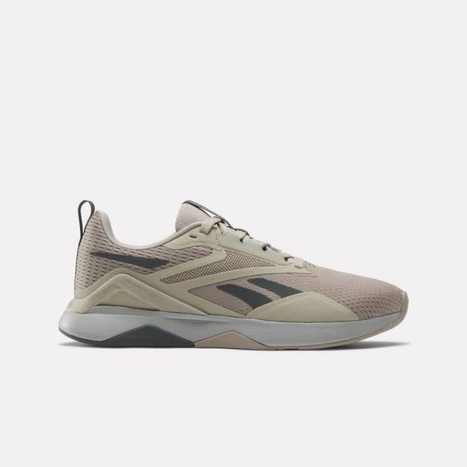 "Reebok Nanoflex TR 2 M" batai 100074535