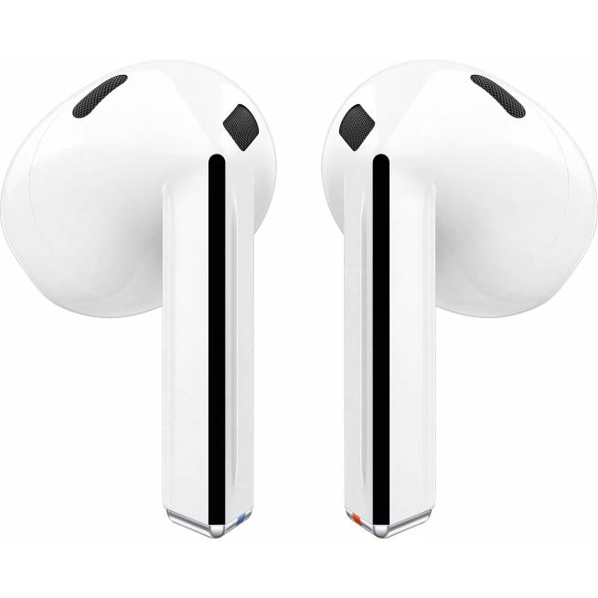 Belaidės ausinės Samsung Galaxy Buds3 SM-R530NZWAEUE, balta