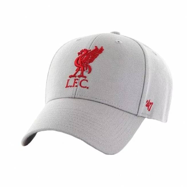 47 Gamintojas EPL FC Liverpool Kepurė EPL-MVP04WBV-GY Vienas dydis