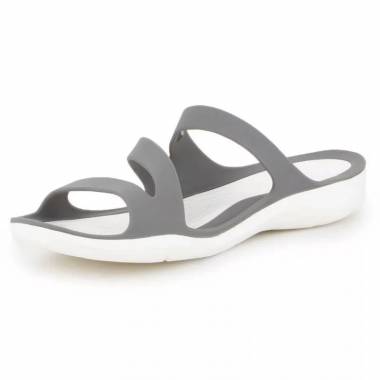 "Crocs Swiftwater Sandal W" 203998-06X