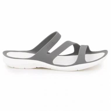 "Crocs Swiftwater Sandal W" 203998-06X