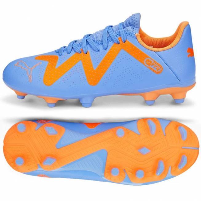 Puma Future Play FG/AG Jr 107199 01 batai