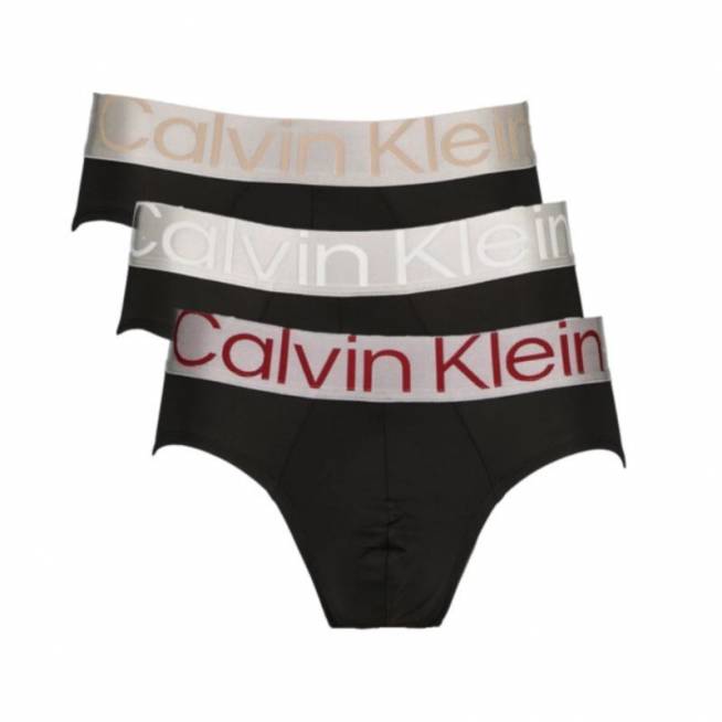 Calvin Klein Steel M 000NB3073A apatinis trikotažas