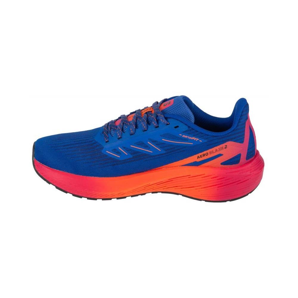 Salomon Aero Blaze 2 ISD M 474646 bėgimo bateliai