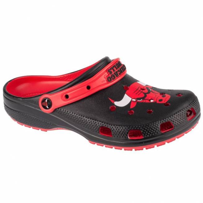 "Crocs Classic" NBA "Chicago Bulls" sportbačiai 209441-6WC