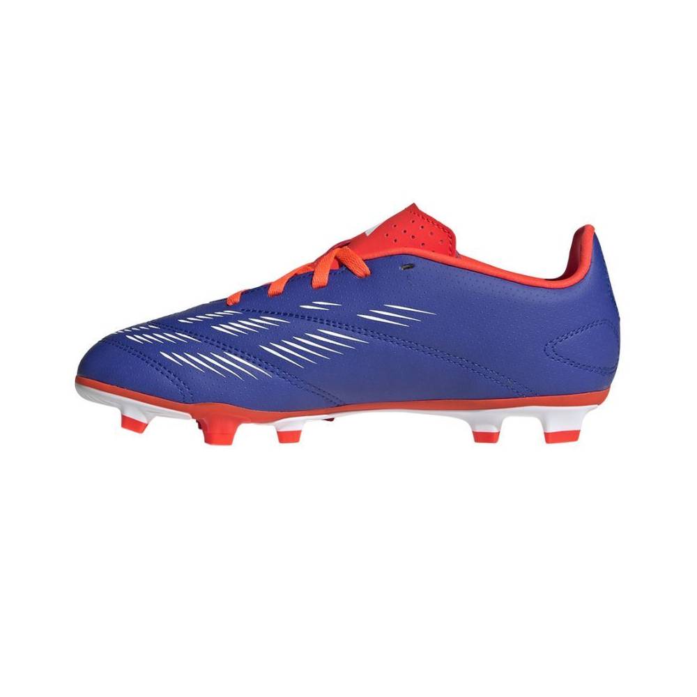 Adidas Predator Club Jr FxG IF6424 batai