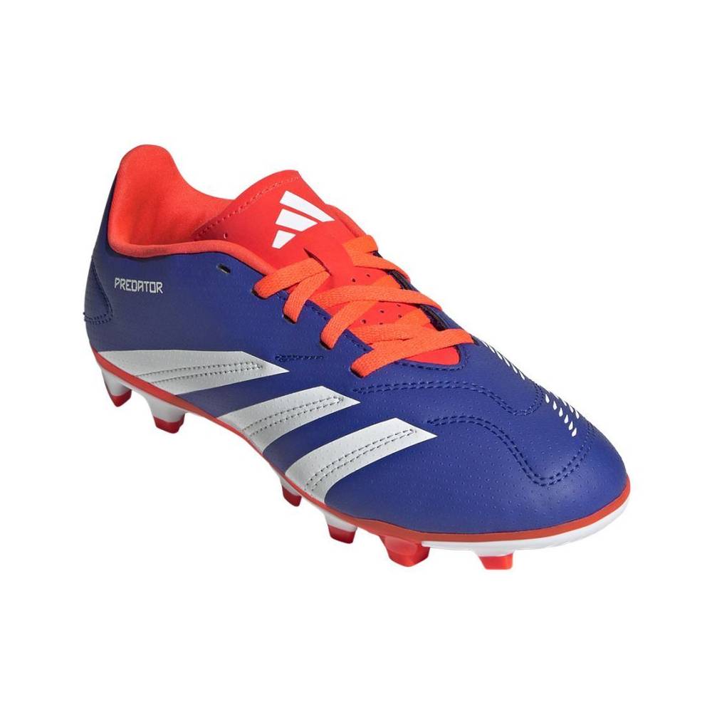 Adidas Predator Club Jr FxG IF6424 batai