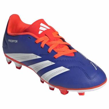 Adidas Predator Club Jr FxG IF6424 batai