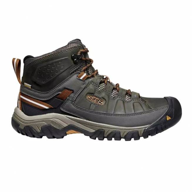 Keen Targhee III MID WP M KE-1017787 batai