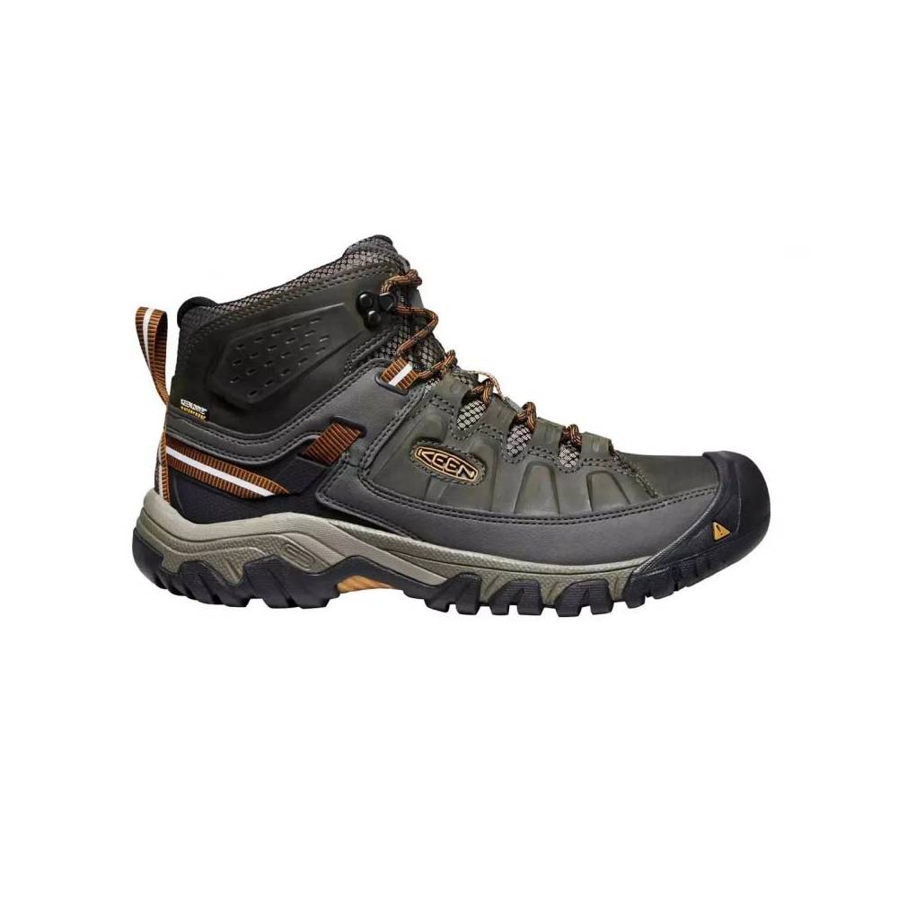 Keen Targhee III MID WP M KE-1017787 batai