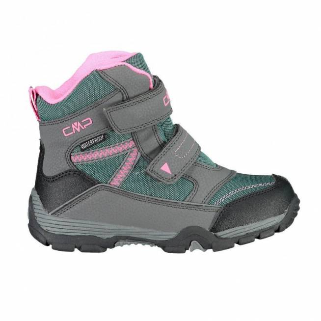 CMP Kids PYRY SNOW BOOT WP JR 38Q4514-14UF batai