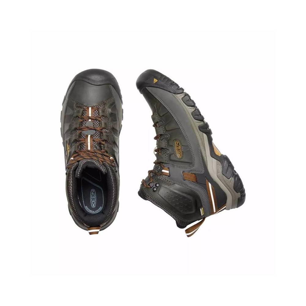 Keen Targhee III MID WP M KE-1017787 batai