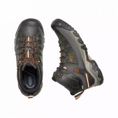 Keen Targhee III MID WP M KE-1017787 batai