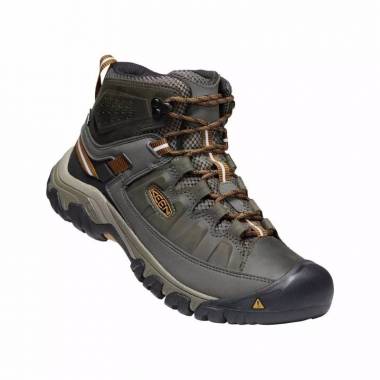 Keen Targhee III MID WP M KE-1017787 batai