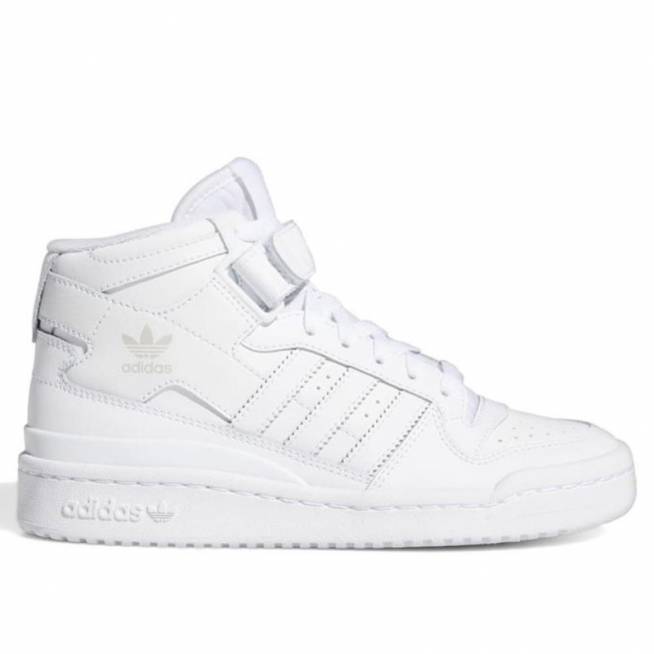 Adidas FORUM MID JR FZ2086 batai