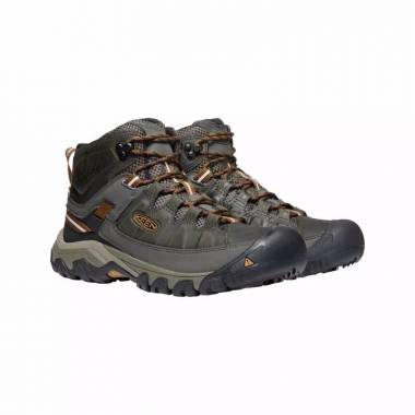 Keen Targhee III MID WP M KE-1017787 batai