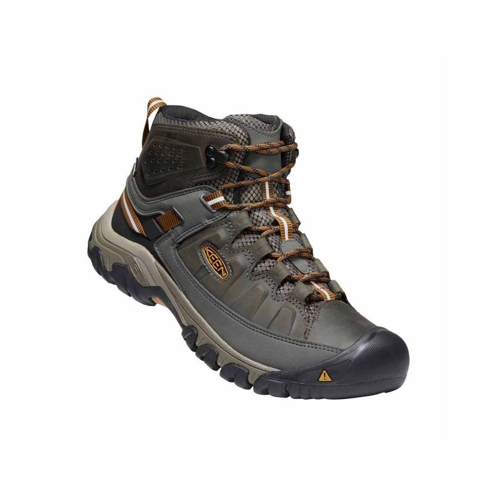 Keen Targhee III MID WP M KE-1017787 batai