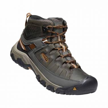 Keen Targhee III MID WP M KE-1017787 batai