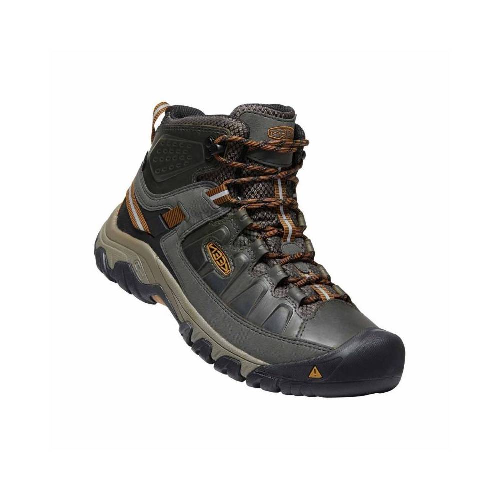 Keen Targhee III MID WP M KE-1017787 batai