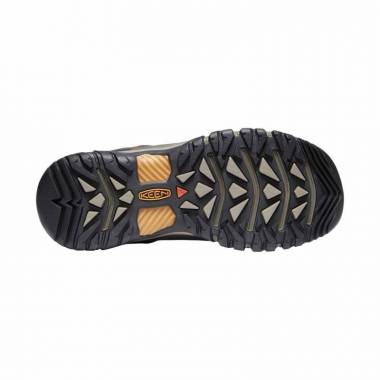 Keen Targhee III MID WP M KE-1017787 batai