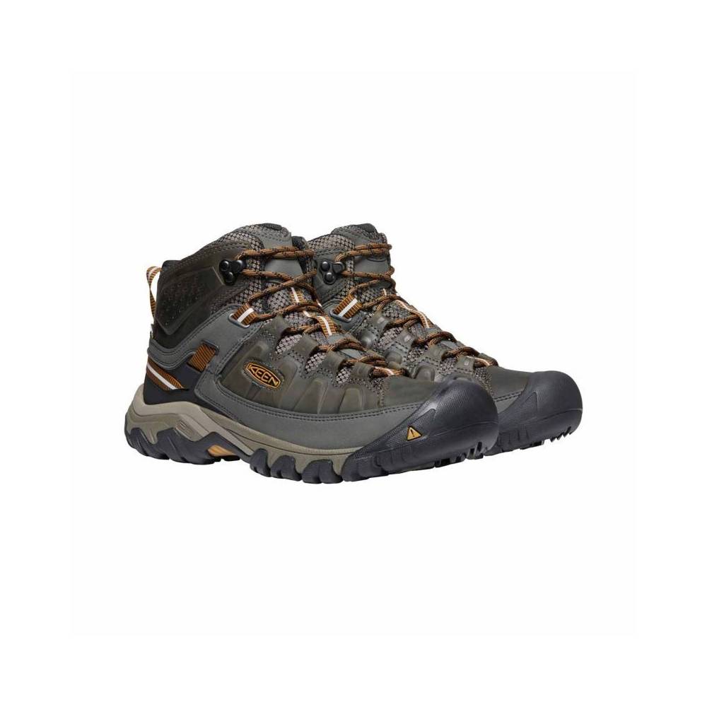 Keen Targhee III MID WP M KE-1017787 batai