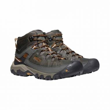 Keen Targhee III MID WP M KE-1017787 batai