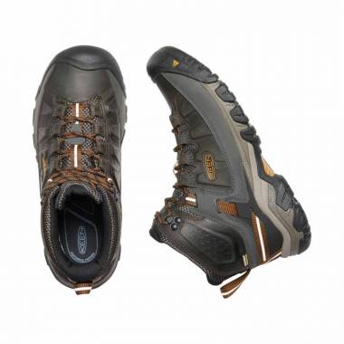 Keen Targhee III MID WP M KE-1017787 batai