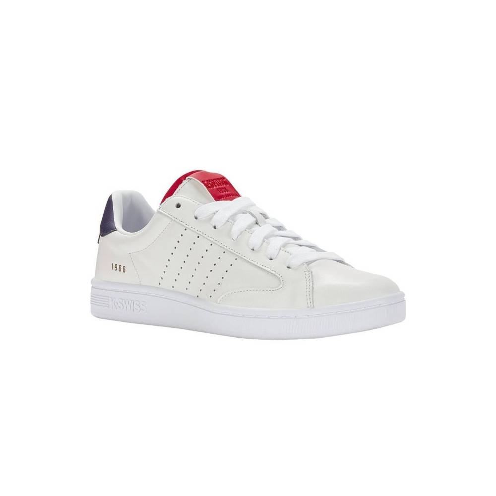 K-Swiss Lozan Klub LTH M 07263-918-M batai