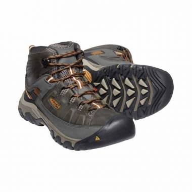 Keen Targhee III MID WP M KE-1017787 batai