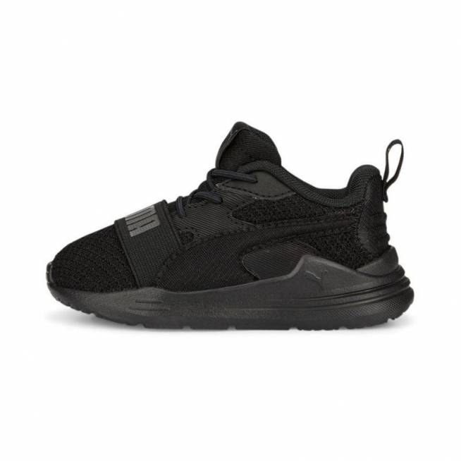 Puma Wired Run Pure JR 390849-01 batai