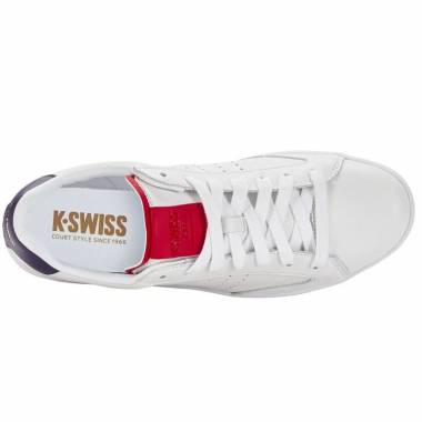 K-Swiss Lozan Klub LTH M 07263-918-M batai