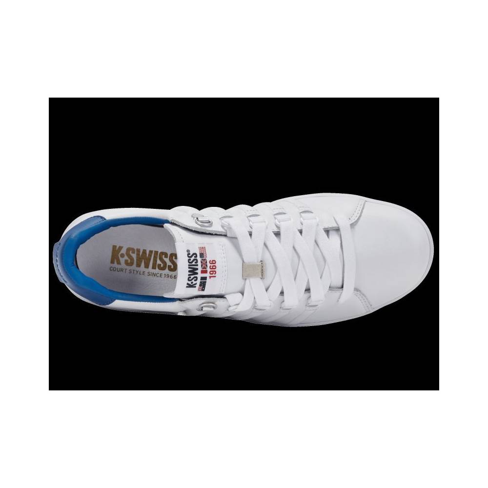 K-Swiss Lozan II M 07943-997-M batai