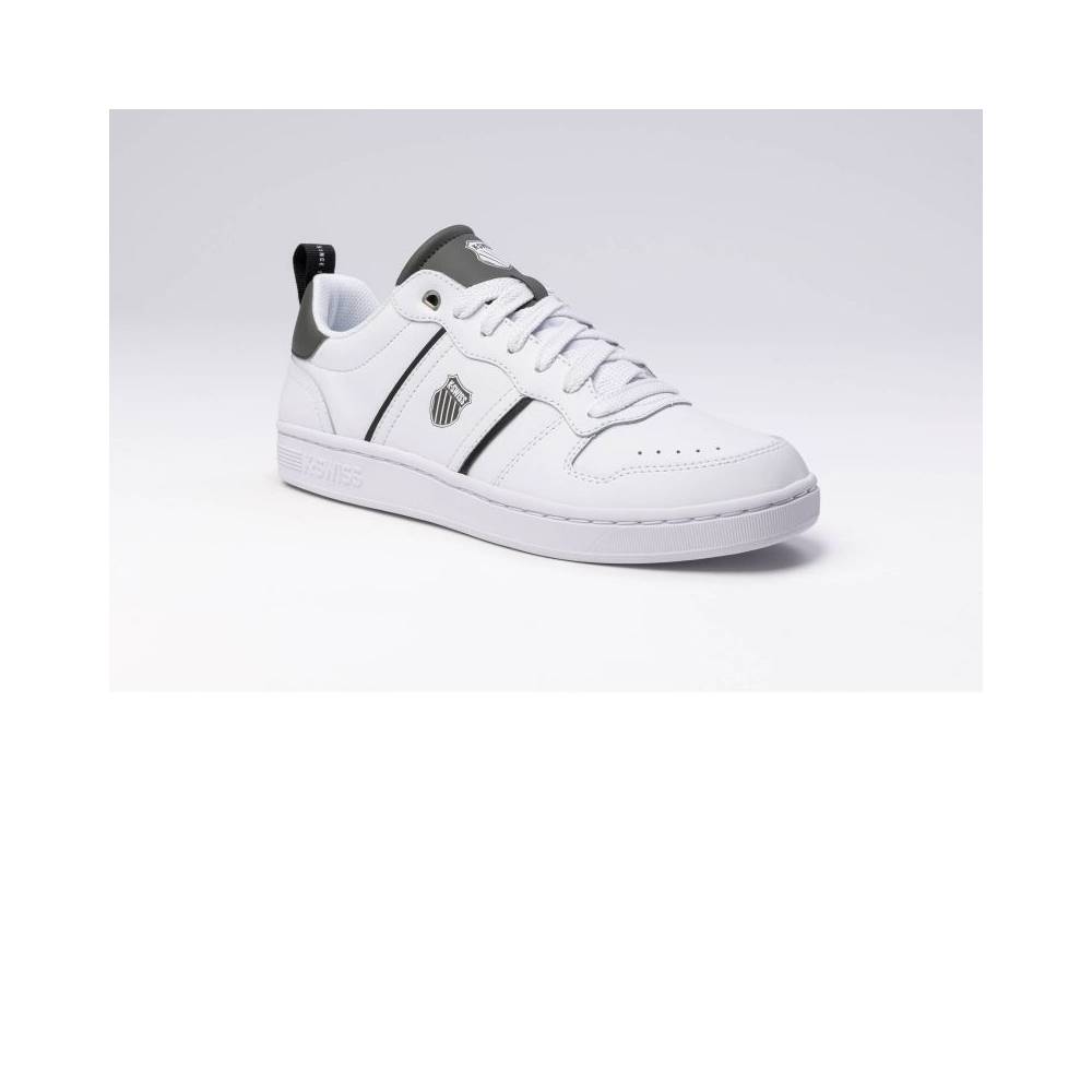 K-Swiss LOZAN MATCH LTH M batai 08903-179-M