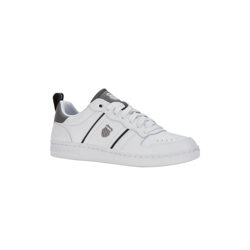 K-Swiss LOZAN MATCH LTH M batai 08903-179-M